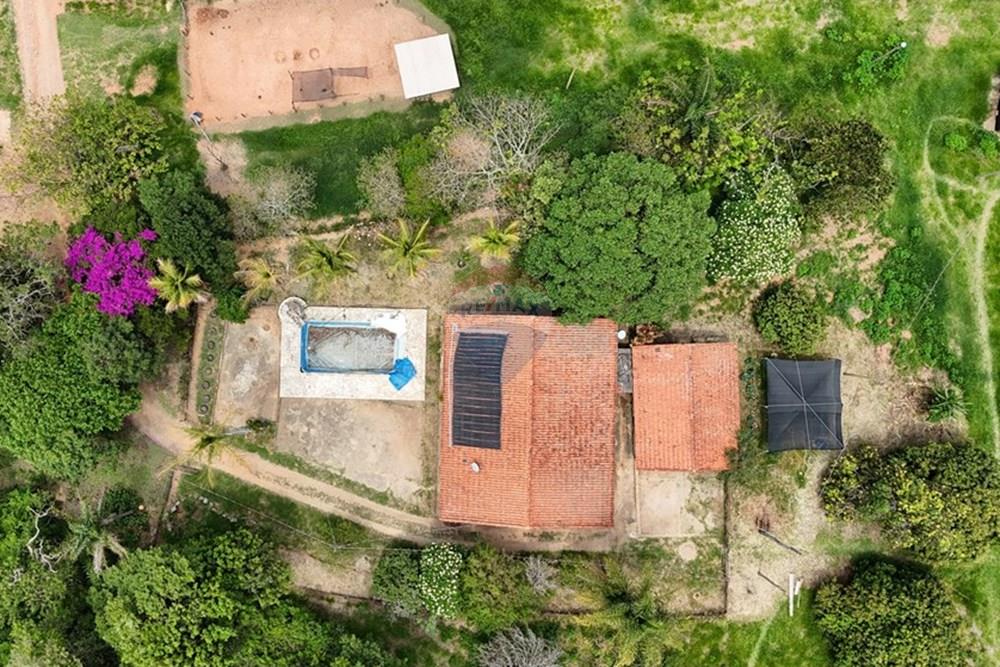 Chácara / Sítio / Fazenda - Venda - Pedreira , São Paulo - DJI_20251114125031_0035_D.JPG - 690671004-418