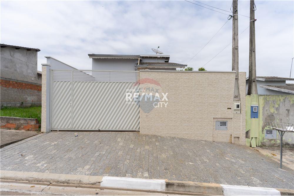 Casa - Venda - Itupeva , São Paulo - 4 - 690801023-152