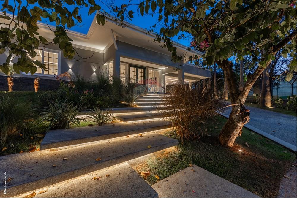 Casa de Condomínio - Venda - Valinhos , São Paulo - TKD-5965.jpg - Fachada - 690491084-76