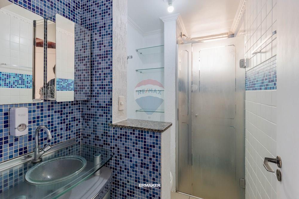 Apartamento - Venda - Campinas , São Paulo - FOTOS IMOBILIARIAS - BRMAKER - juliana-6.jpg - 691181002-35