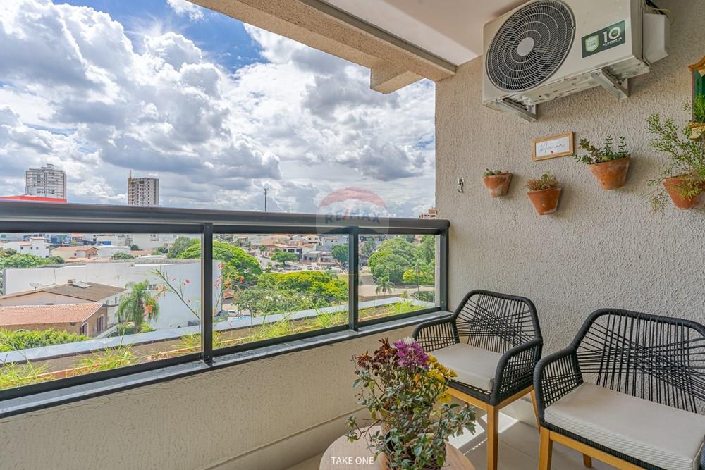 Apartamento - Venda - Valinhos , São Paulo - DSC06110-HDR.jpg - 691091001-229