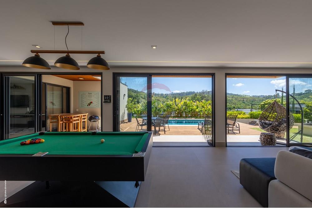 Casa de Condomínio - Venda - Vinhedo , São Paulo - TKD-10931.jpg - 690941014-84