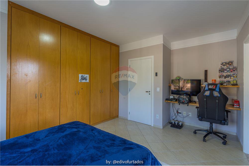 Casa de Condomínio - Venda - Vinhedo , São Paulo - 30 - 690941017-43