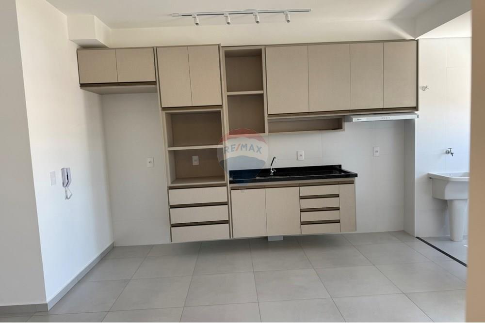 Apartamento - Alugar - Atibaia , São Paulo - IMG_2170.JPEG - Cozinha - 690471003-114