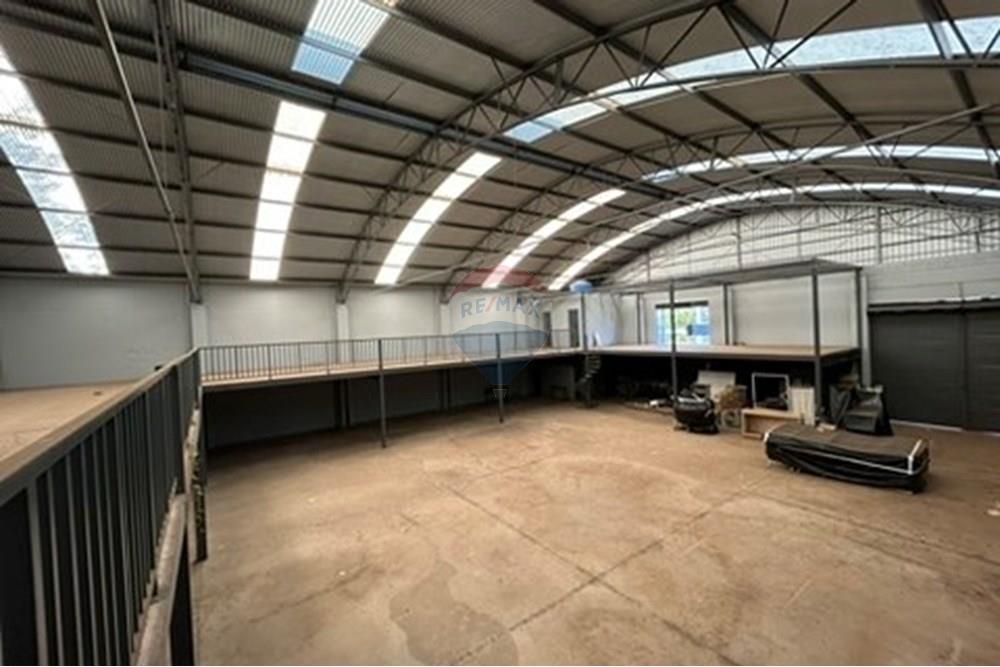 Galpão - Alugar - Campinas , São Paulo - 9D135096-B714-4D72-85D3-C91CEE9C1A1D_4_5005_c.jpeg - 690681132-532