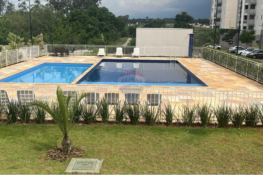 Apartamento - Alugar - Paulínia , São Paulo - IMG-20251117-WA0144.jpg - Piscina - 690511143-111