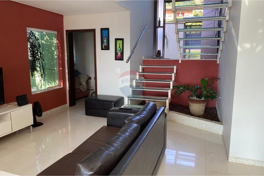 Casa - Alugar - Atibaia , São Paulo - foto30.jpeg - Sala - 690471102-50