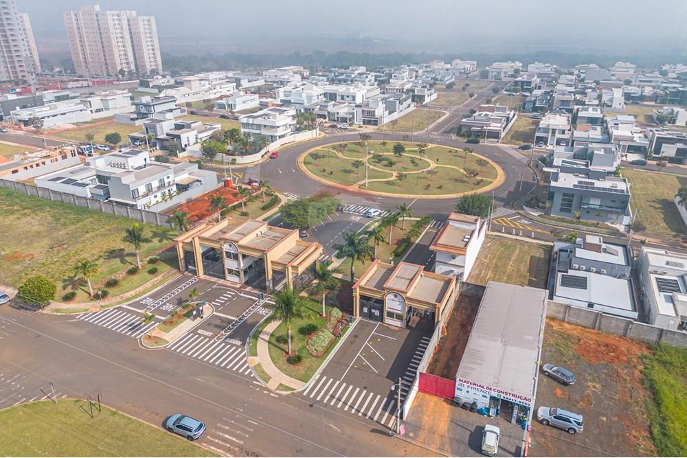 Casa de Condomínio - Alugar - Santa Bárbara d'Oeste , São Paulo - DJI_0269.jpg - 690231086-51
