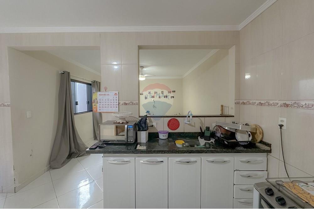 Casa - Venda - Rio Claro , São Paulo - IMG_3532.jpg - Cozinha - 690901035-35