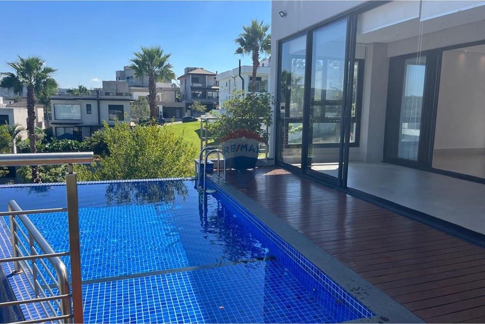 Casa de Condomínio - Alugar - Santana de Parnaíba , São Paulo - pisc13.jpeg - 691021032-22