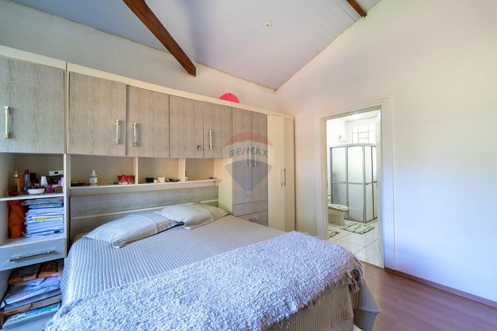 Casa de Condomínio - Venda - Jundiaí , São Paulo - DSC04256.jpg - Quarto principal - 690591053-14