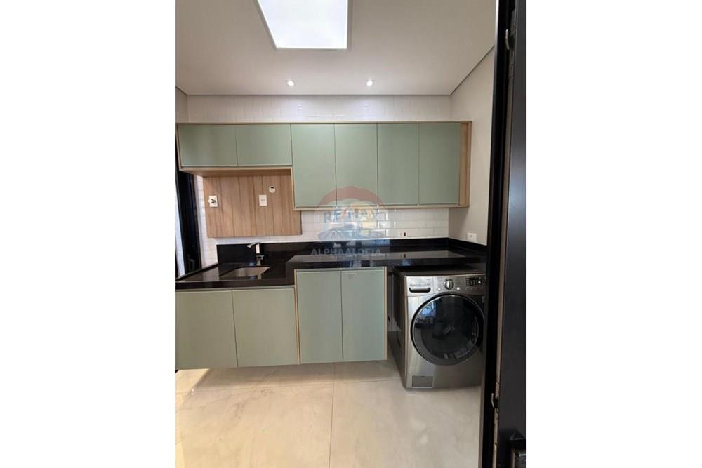 Casa de Condomínio - Venda - Santana de Parnaíba , São Paulo - 26.jpg - 690951047-19