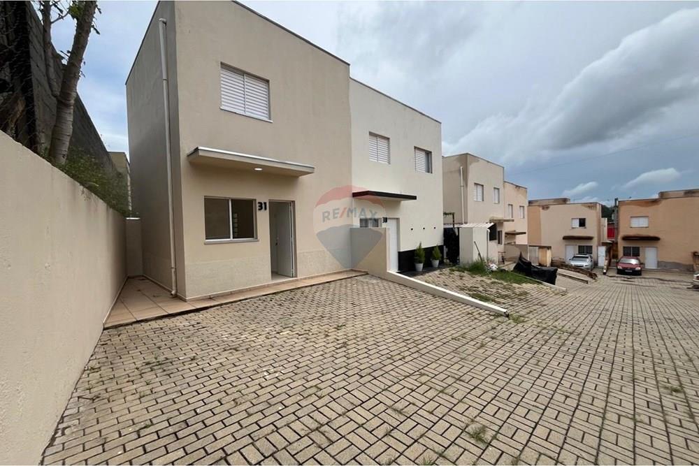 Sobrado - Venda - Jarinu , São Paulo - 6.jpeg - 691121001-52