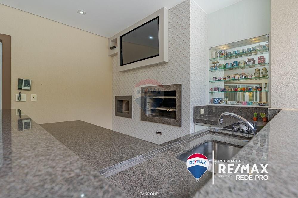 Casa de Condomínio - Venda - Valinhos , São Paulo - DSC09805-HDR.jpg - 690851090-79