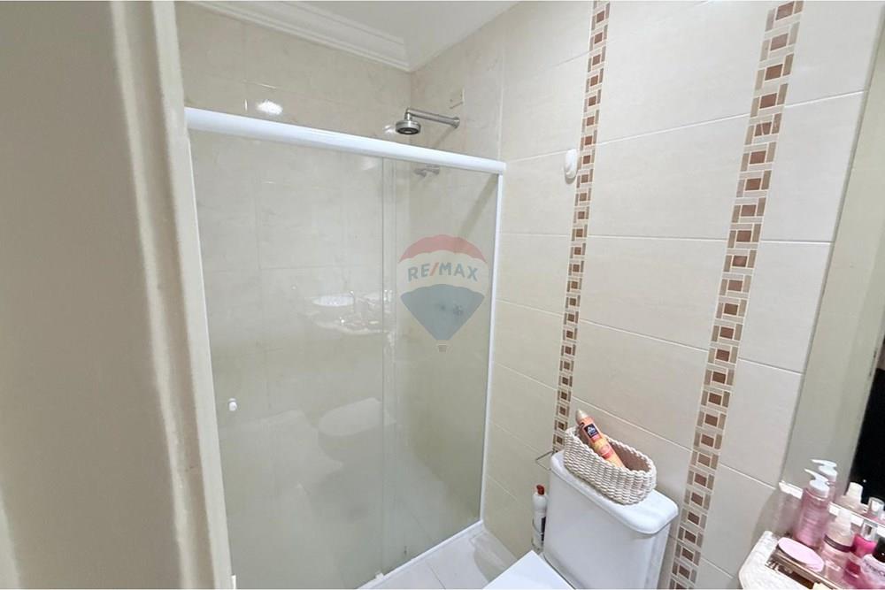 Casa de Condomínio - Alugar - Hortolândia , São Paulo - bddf7156-1df6-4562-b196-df059de57681.jpg - 690701021-100