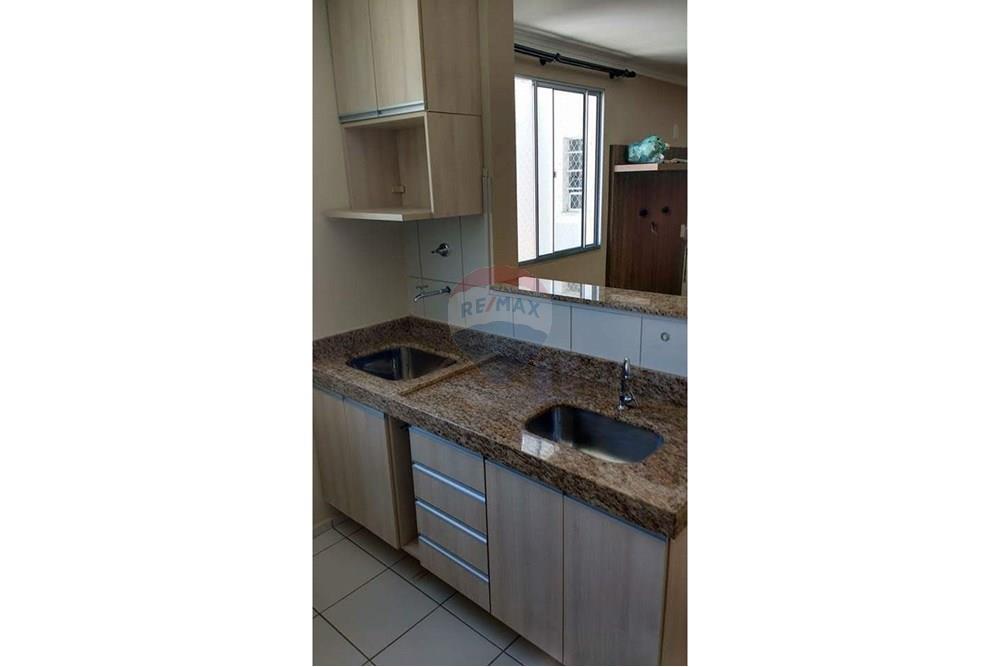 Apartamento - Venda - Paulínia , São Paulo - WhatsApp Image 2025-07-24 at 09.17.00 (1).jpeg - Cozinha - 690511296-5