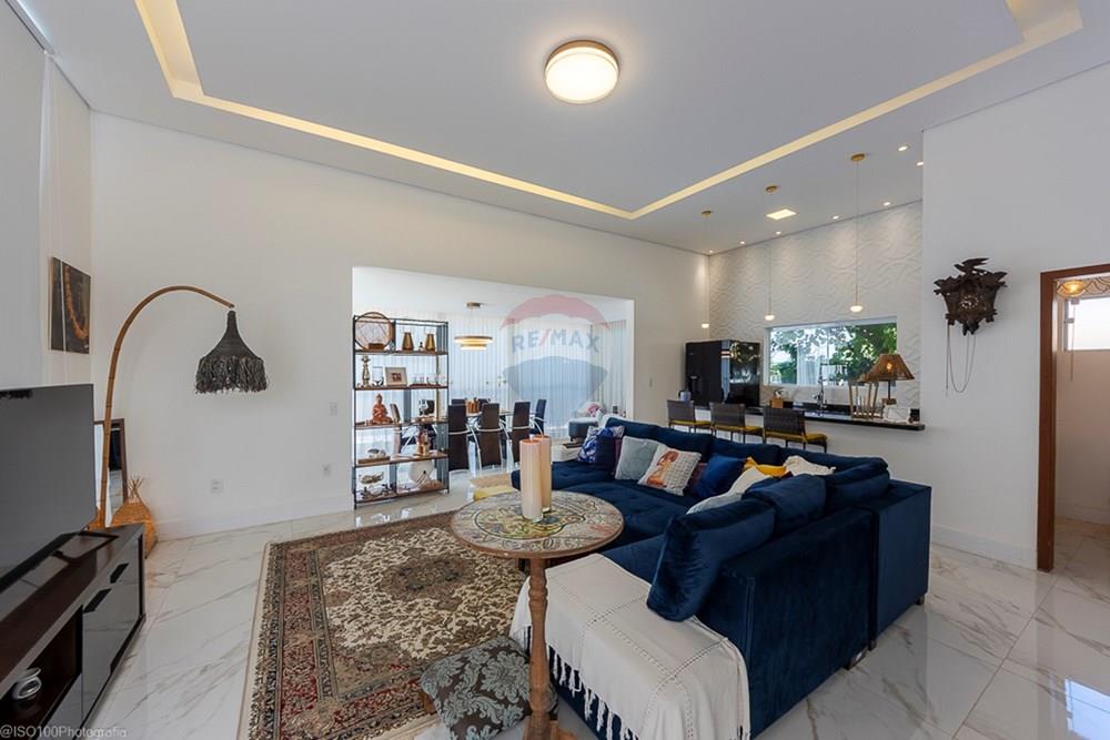 Casa de Condomínio - Venda - Itupeva , São Paulo - _C8A6964-HDR-23.jpg - 690791203-57