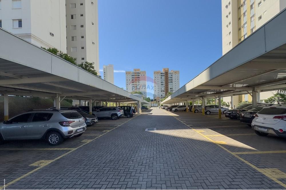 Apartamento - Venda - Campinas , São Paulo - TKD-1428.jpg - Garagem - 690681118-115
