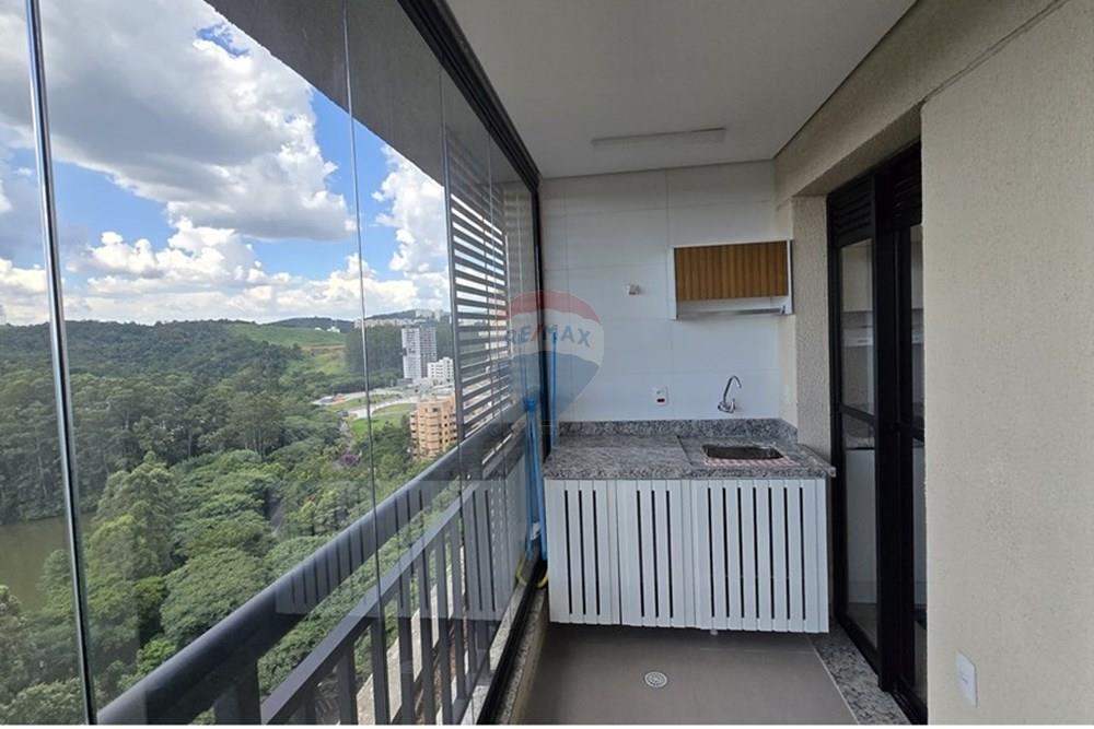 Apartamento - Alugar - Barueri , São Paulo - 10.jpeg - 691141038-69