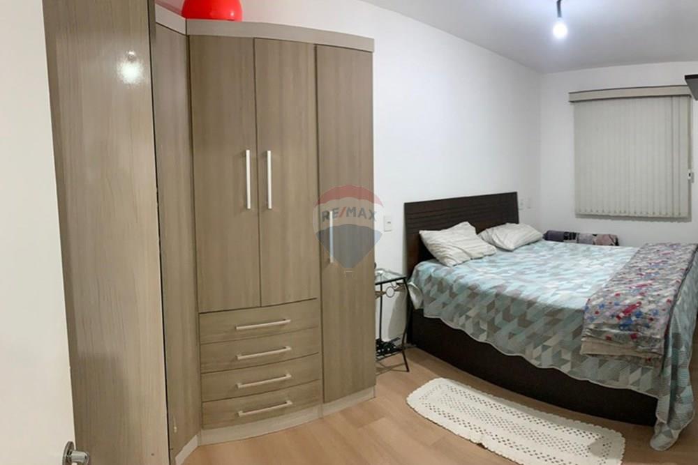 Apartamento - Venda - Mogi Guaçu , São Paulo - QUARTO IV.jpeg - 690521164-8