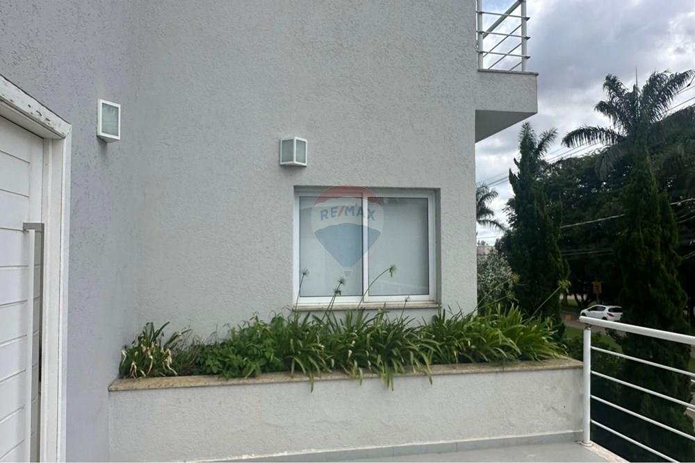 Casa de Condomínio - Venda - Jundiaí , São Paulo - af3b9870-196c-406d-affc-e55455cb5bce.jpg - 690801041-202