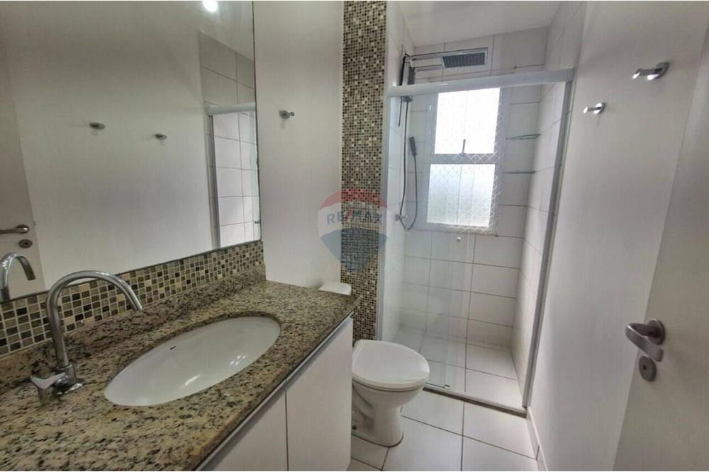 Apartamento - Alugar - Paulínia , São Paulo - IMG-20250701-WA0190.jpg - 690511202-25