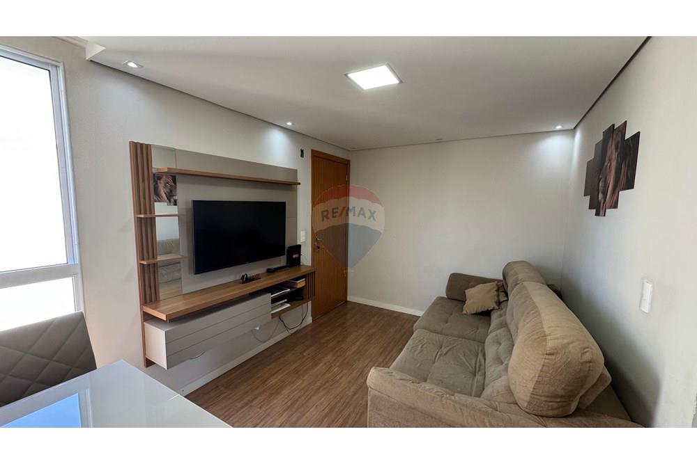 Apartamento - Venda - Santa Bárbara d'Oeste , São Paulo - WhatsApp Image 2026-03-20 at 12.14.55 (1).jpeg - Sala - 690231086-97