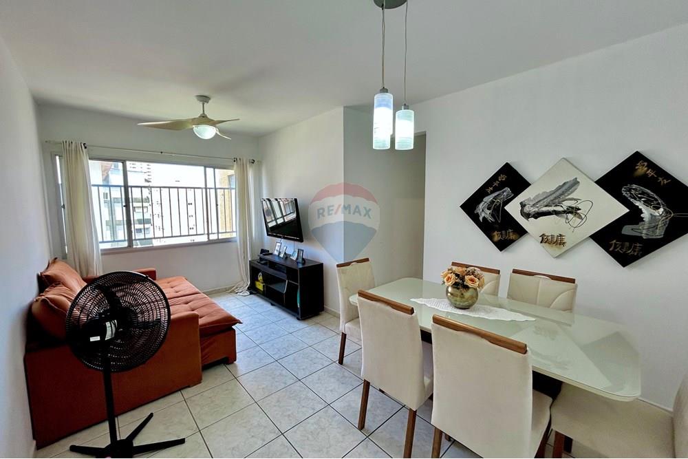Apartamento - Venda - Guarujá , São Paulo - IMG_6224.jpg - Sala - 690821038-203