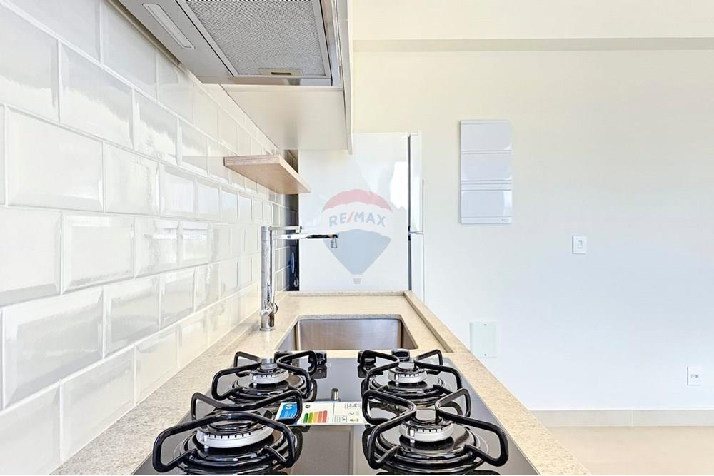 Apartamento - Venda - Barueri , São Paulo - WhatsApp Image 2025-06-26 at 18.11.55.jpeg - Cozinha - 691021002-315