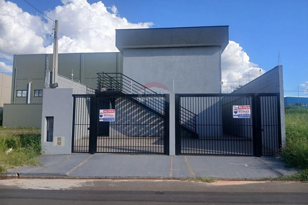 Kitnet - Alugar - Hortolândia , São Paulo - 20260108_163803.jpg - 690531094-22