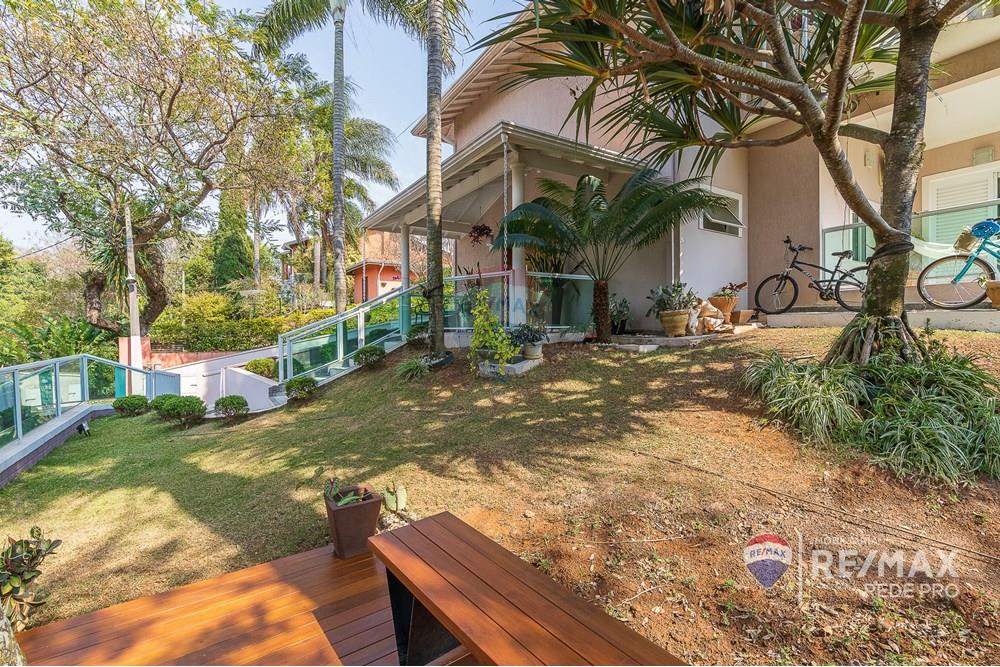 Casa de Condomínio - Alugar - Vinhedo , São Paulo - EDI07760.jpg - 690541048-138