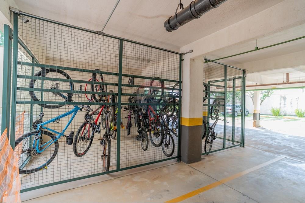 Apartamento - Venda - Campinas , São Paulo - FOTOS IMOBILIARIAS - BRMAKER.-78.jpg - Pátio interno - 690681118-80