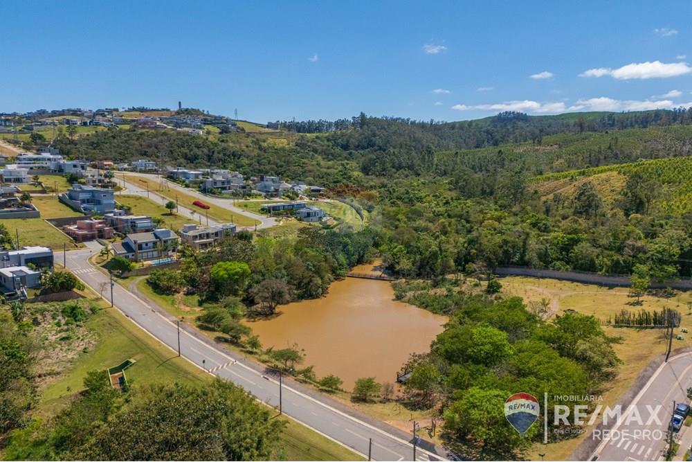 Casa de Condomínio - Venda - Vinhedo , São Paulo - DJI_20250926103115_0024_D_EDIVOFURTAEDIVO FURTADO SILVA - RG98002306022 SSPCE - DEYSE MURATA - TOSCANA - REMAX REDE PRO - 690541 - 690541036-129