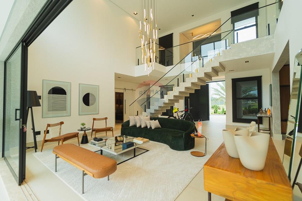 Casa de Condomínio - Venda - Bragança Paulista , São Paulo - DSC08611.jpg - 690041152-8