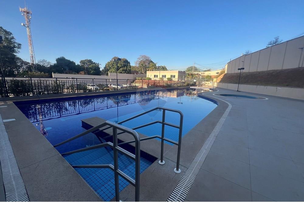 Apartamento - Venda - Paulínia , São Paulo - IMG_0830.jpg - 690681170-10