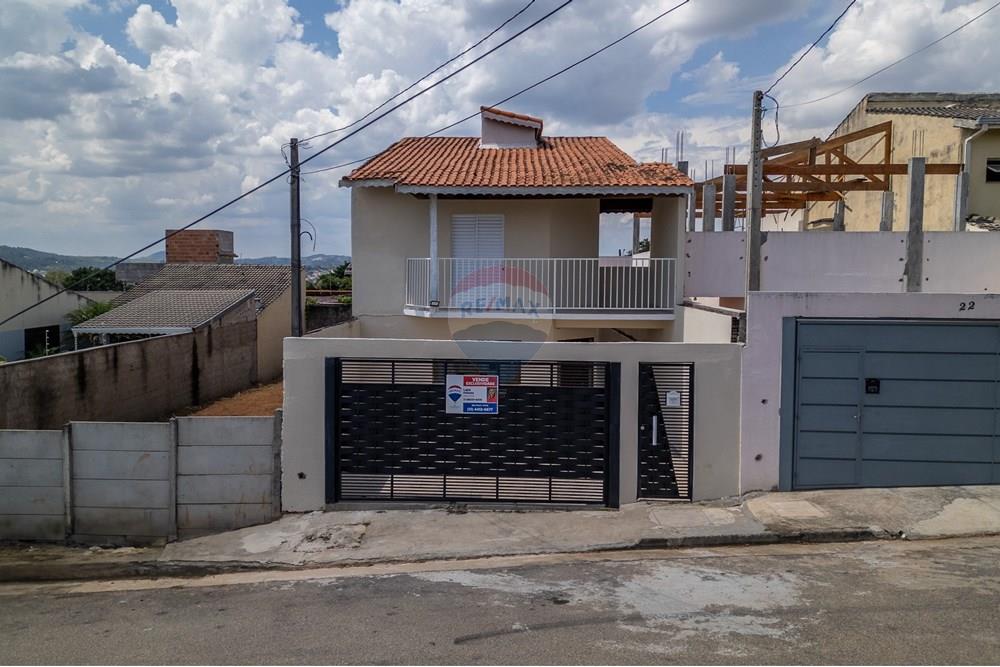 Casa - Venda - Atibaia , São Paulo - DJI_0042-HDR.jpg - Fachada - 690471017-84