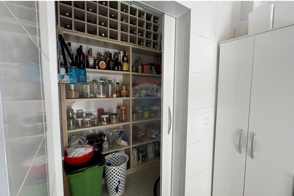 Casa de Condomínio - Alugar - Jundiaí , São Paulo - dispensa.jpg - 690801041-194