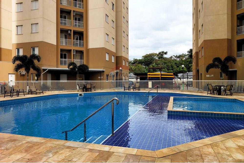 Apartamento - Venda - Mogi Guaçu , São Paulo - 20250527_144536.jpg - 690521010-248