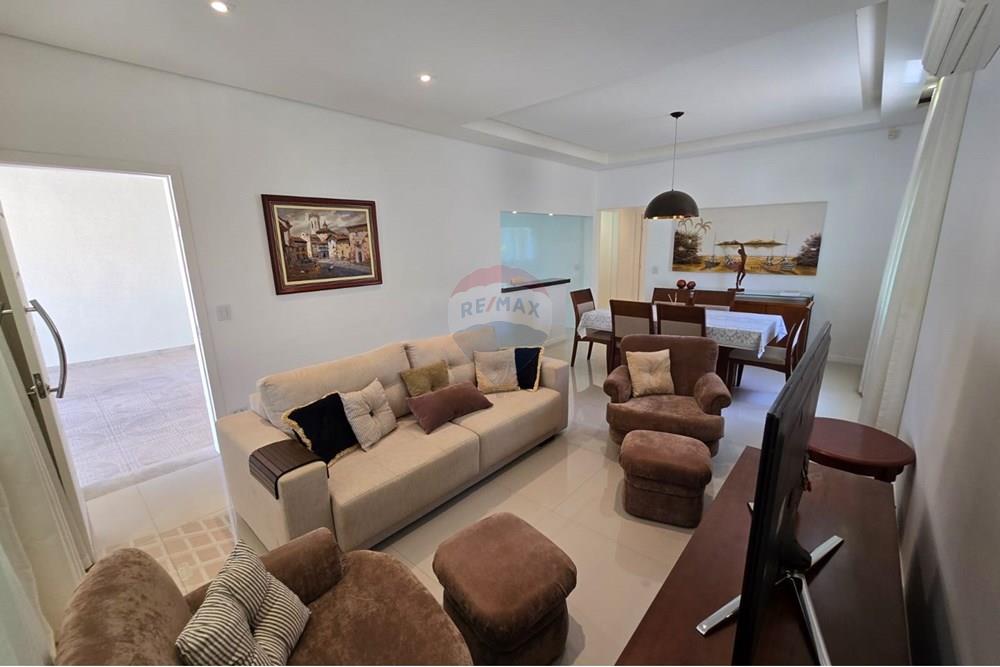 Casa - Alugar - Atibaia , São Paulo - 29.SALA 5.jpg - 690471100-143