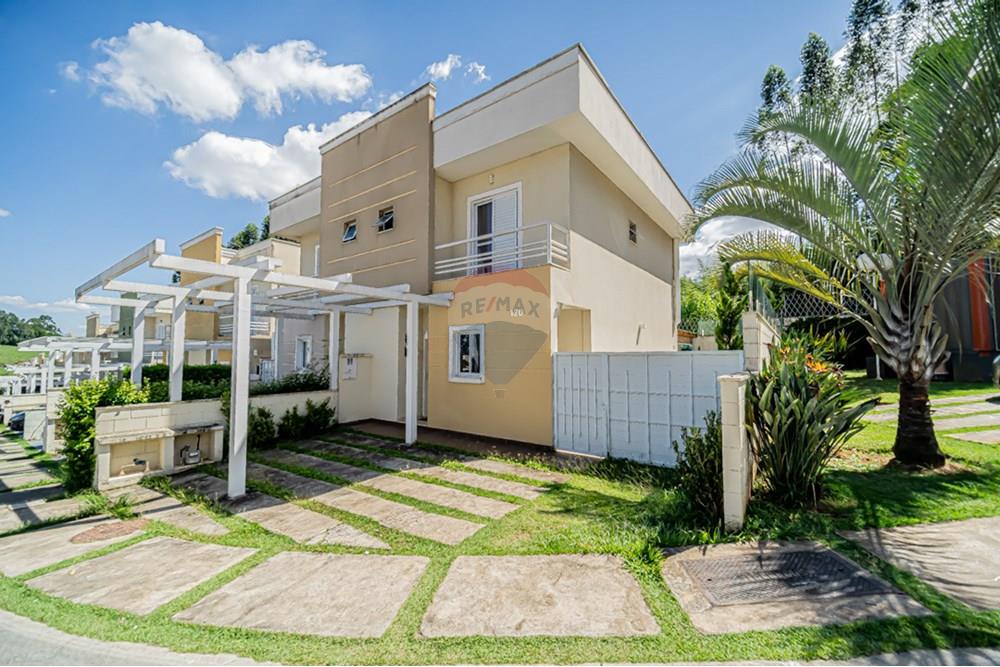 Casa de Condomínio - Venda - Cotia , São Paulo - CA-44.jpg - 691151027-14