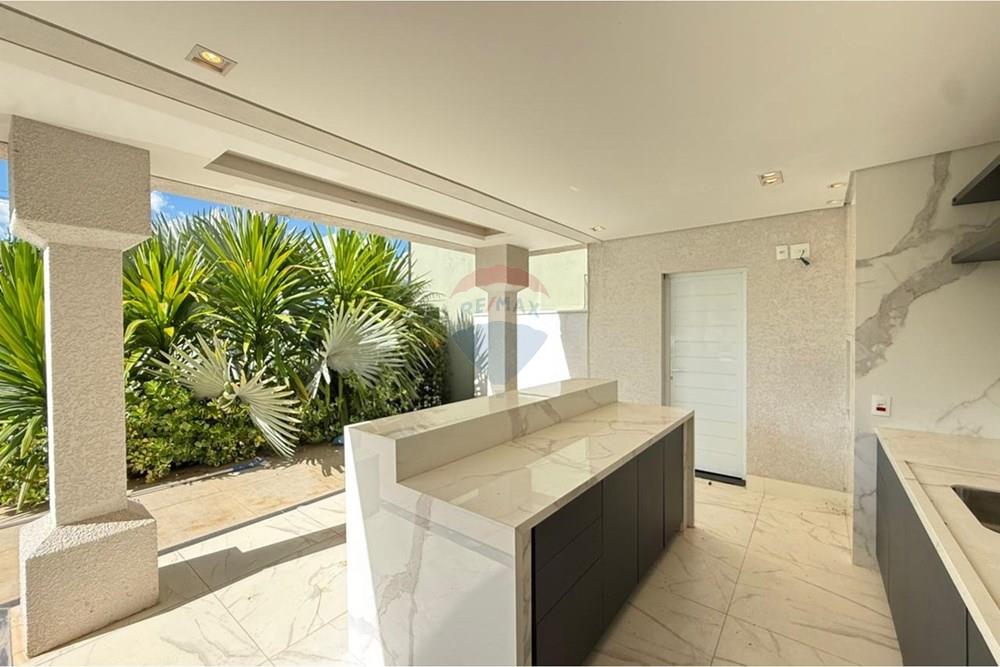 Casa de Condomínio - Venda - Bragança Paulista , São Paulo - WhatsApp Image 2026-02-17 at 19.05.42 (4).jpeg - Área Gourmet - 690041135-39