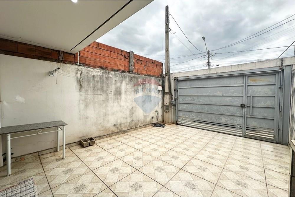 Casa - Venda - Americana , São Paulo - WhatsApp Image 2026-01-21 at 14.55.20 (1).jpeg - Garagem - 691071024-24