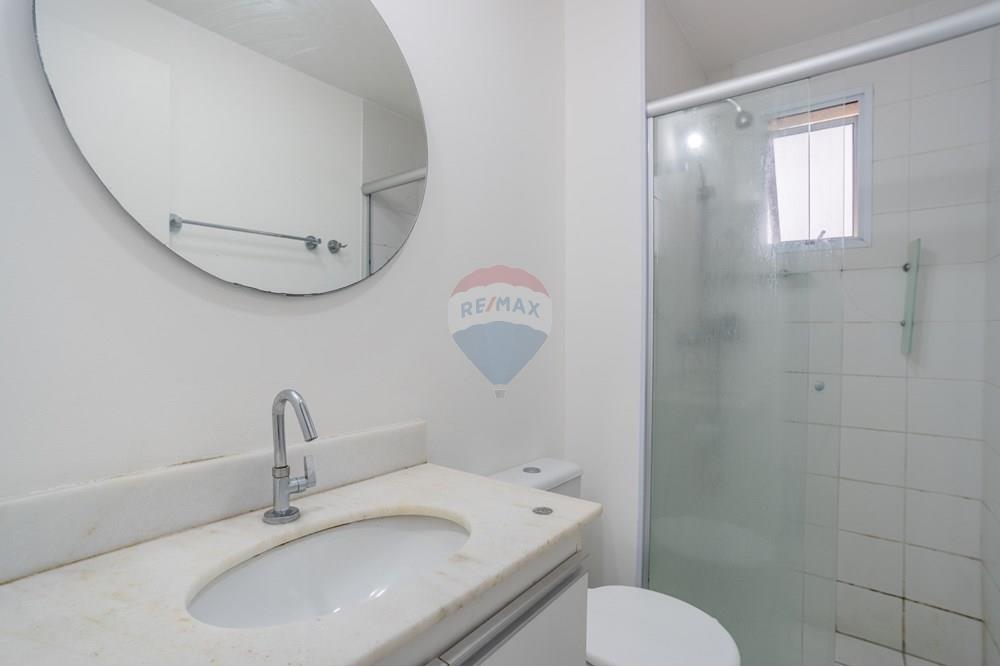 Apartamento - Venda - Campinas , São Paulo - FOTOS IMOBILIARIAS - BRMAKER.-68.jpg - Banheiro - 690681118-80