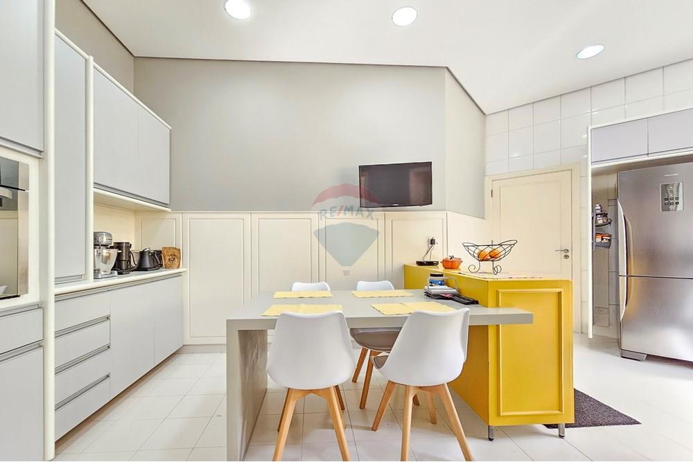 Casa de Condomínio - Venda - Santana de Parnaíba , São Paulo - 20250820_102615.jpg - 691021016-48