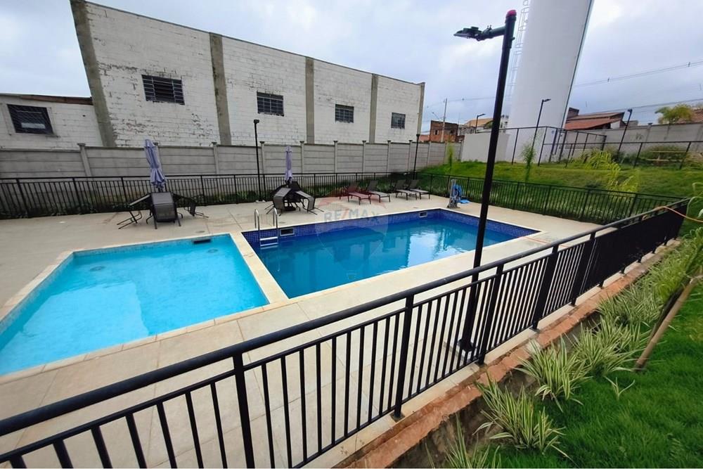 Apartamento - Alugar - Hortolândia , São Paulo - db4b30c1-eb60-46b4-831f-e6b4052edb86.jpg - 690531057-110