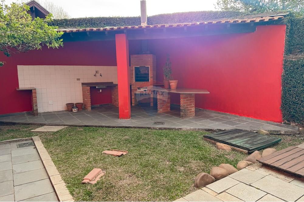 Casa de Condomínio - Venda - Barueri , São Paulo - Aldeia da Serra-102.jpg - 691141025-28