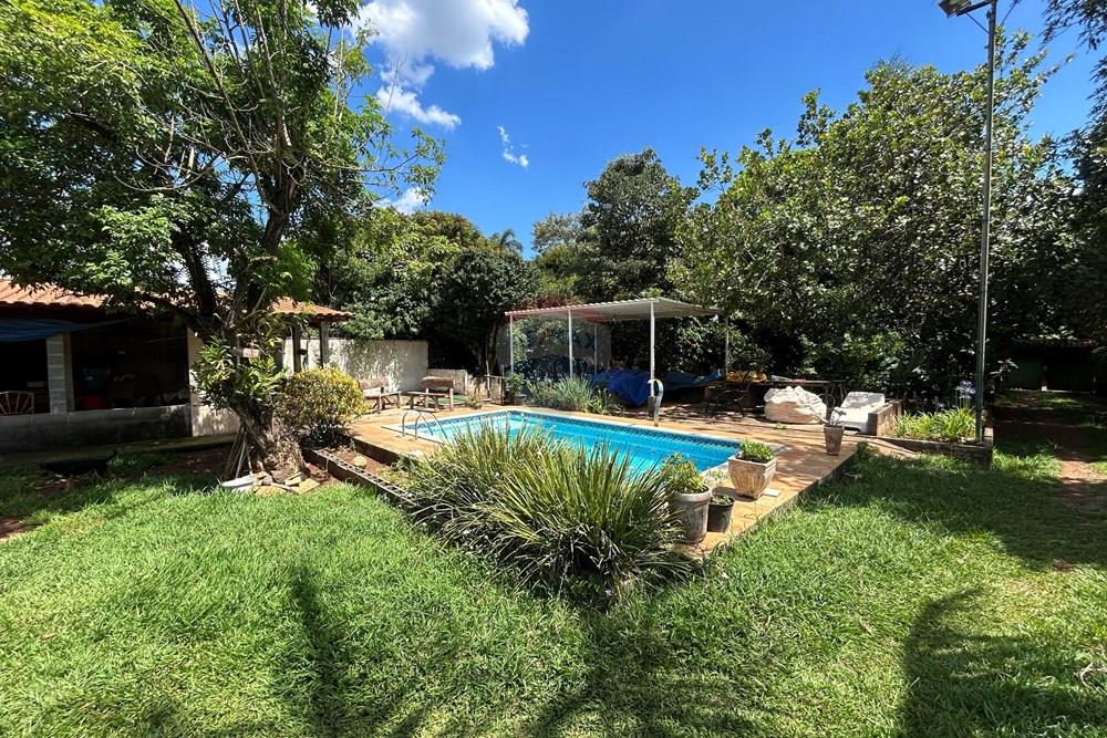 Chácara / Sítio / Fazenda - Venda - Nova Odessa , São Paulo - IMG_2834.JPG - 690641010-577