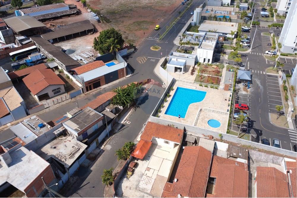 Apartamento - Venda - Mogi Guaçu , São Paulo - DJI_0757.JPG - Fachada - 690521079-104