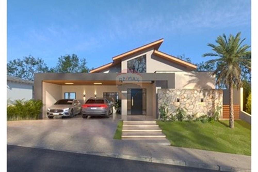 Casa de Condomínio - Venda - Itatiba , São Paulo - 78d7de9d-f088-43a1-bccf-fe540422ea04 2.JPG - 690211055-30