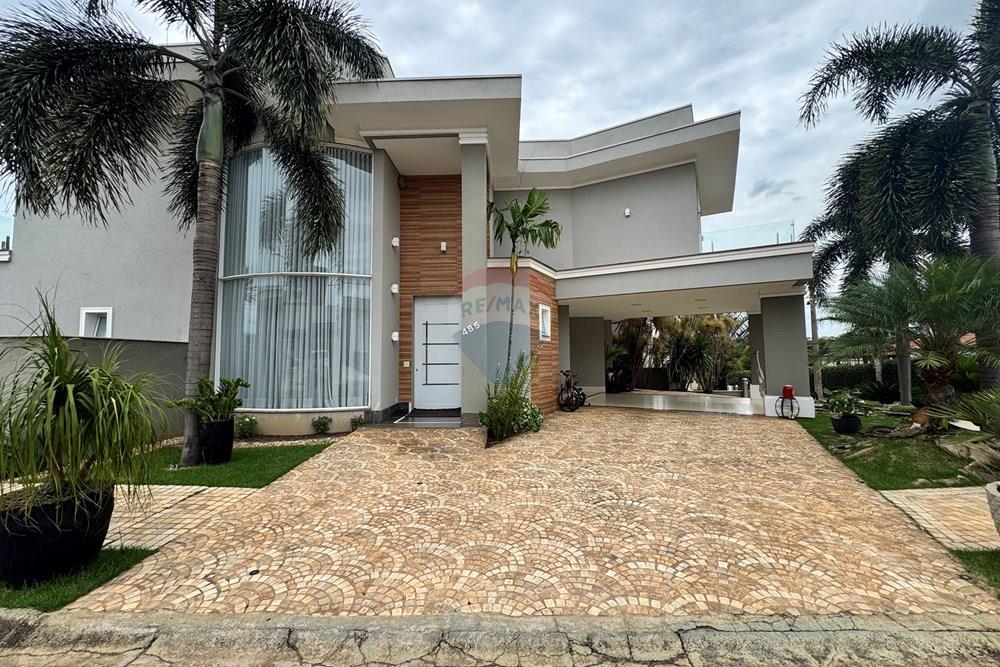 Casa de Condomínio - Venda - Paulínia , São Paulo - IMG_1991.JPG - 690511317-2